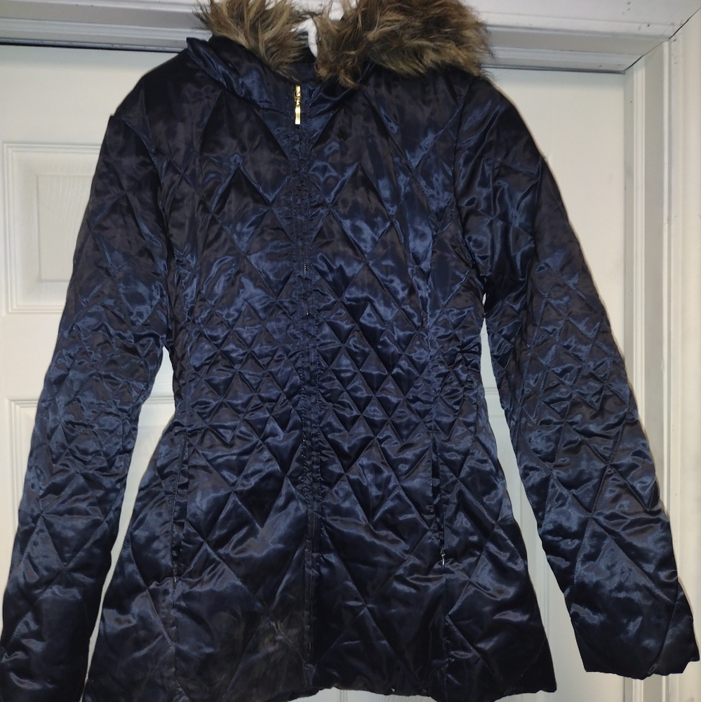 Ladies Liz Claiborne size medium jacket